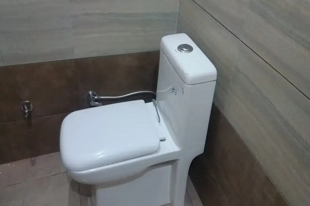 Hotel O Rk Regency