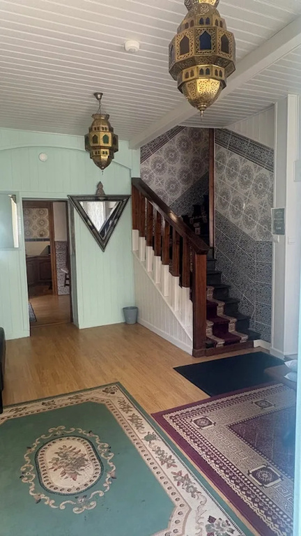 Chambre Dhôtes Anzi