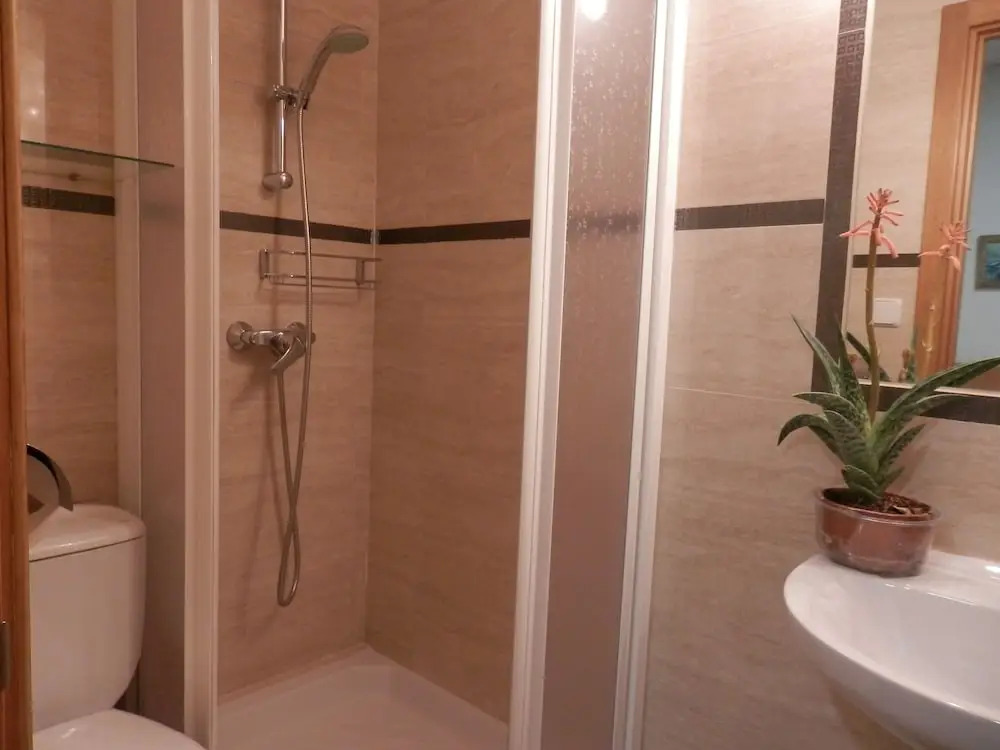Hostal del Pez Azul