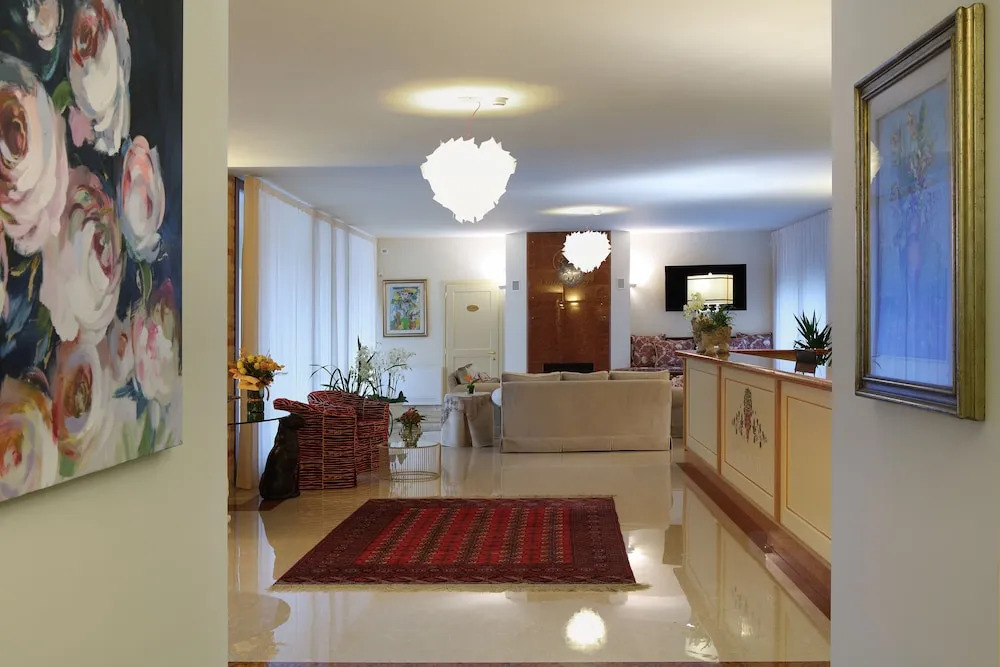 Agriturismo Villa Almè
