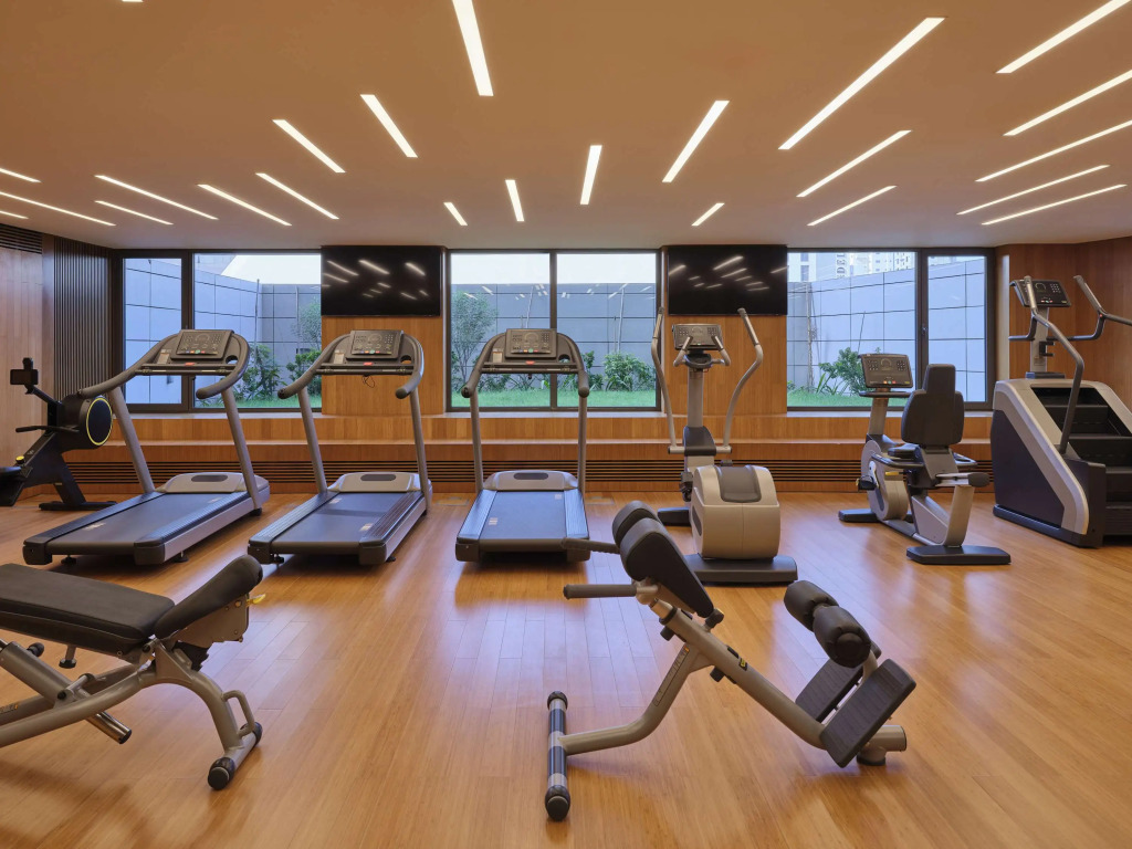 Grand Hyatt Kuwait Residences