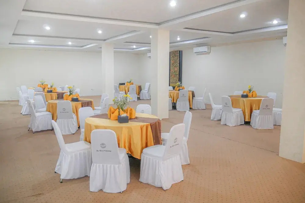 Royal Brongto Hotel