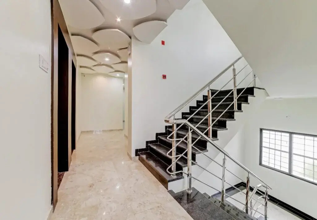 Townhouse 700 HOTEL KRISHNA