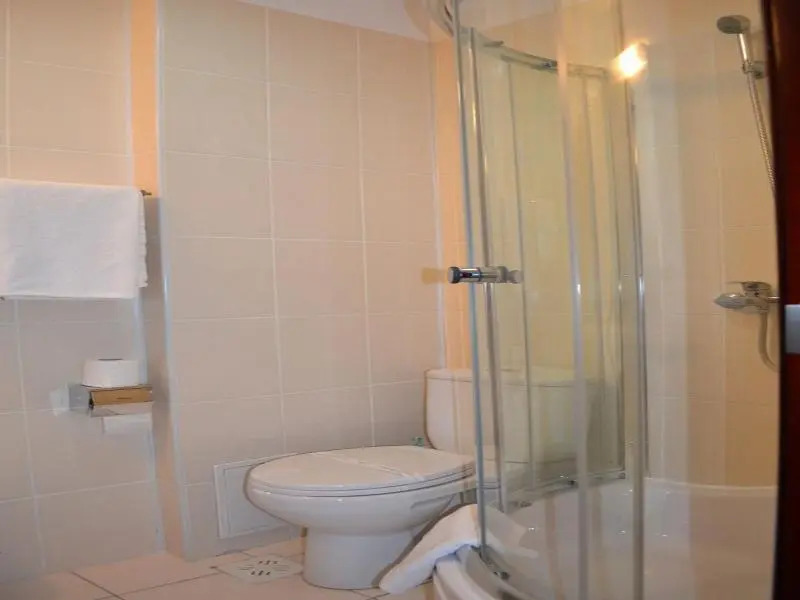 Plus Hotel