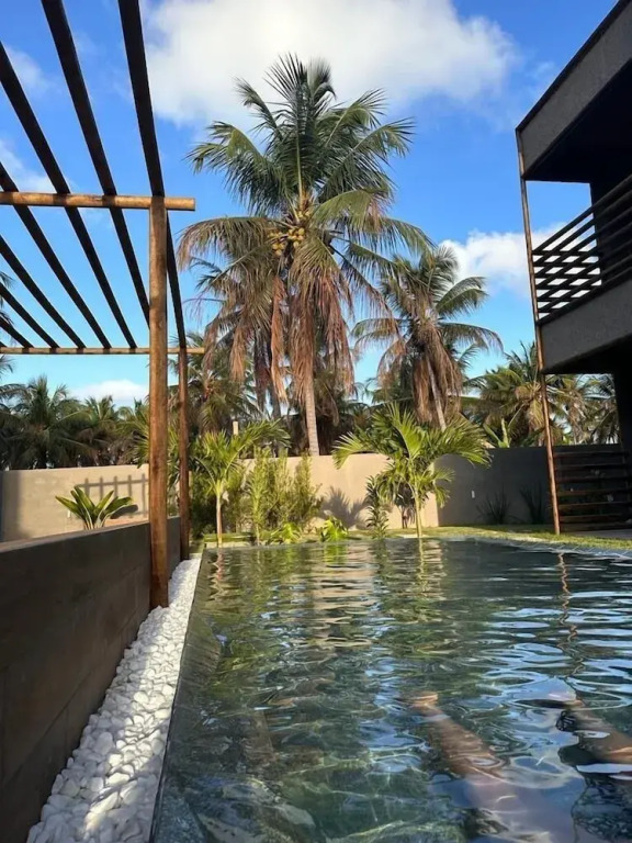 Villa Kamby Milagres B003
