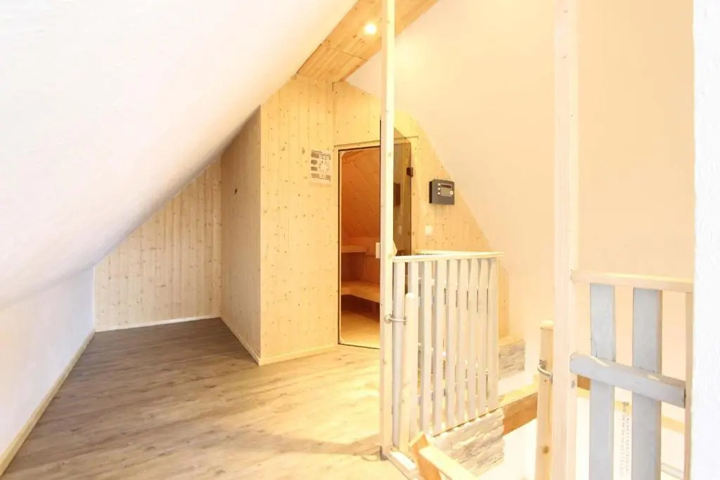 Haus Anna Whg 4 OG