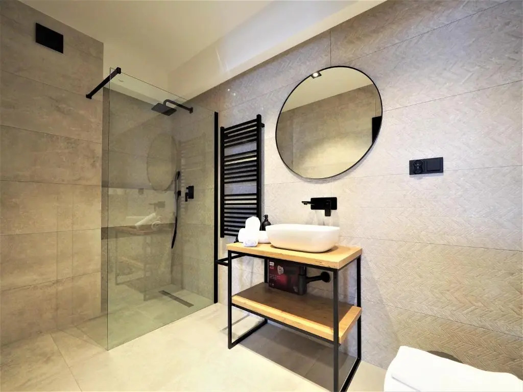 VIP Apartamenty Gorące Źródła