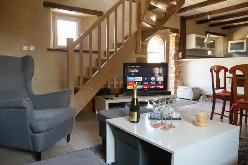 Logis du Tregor