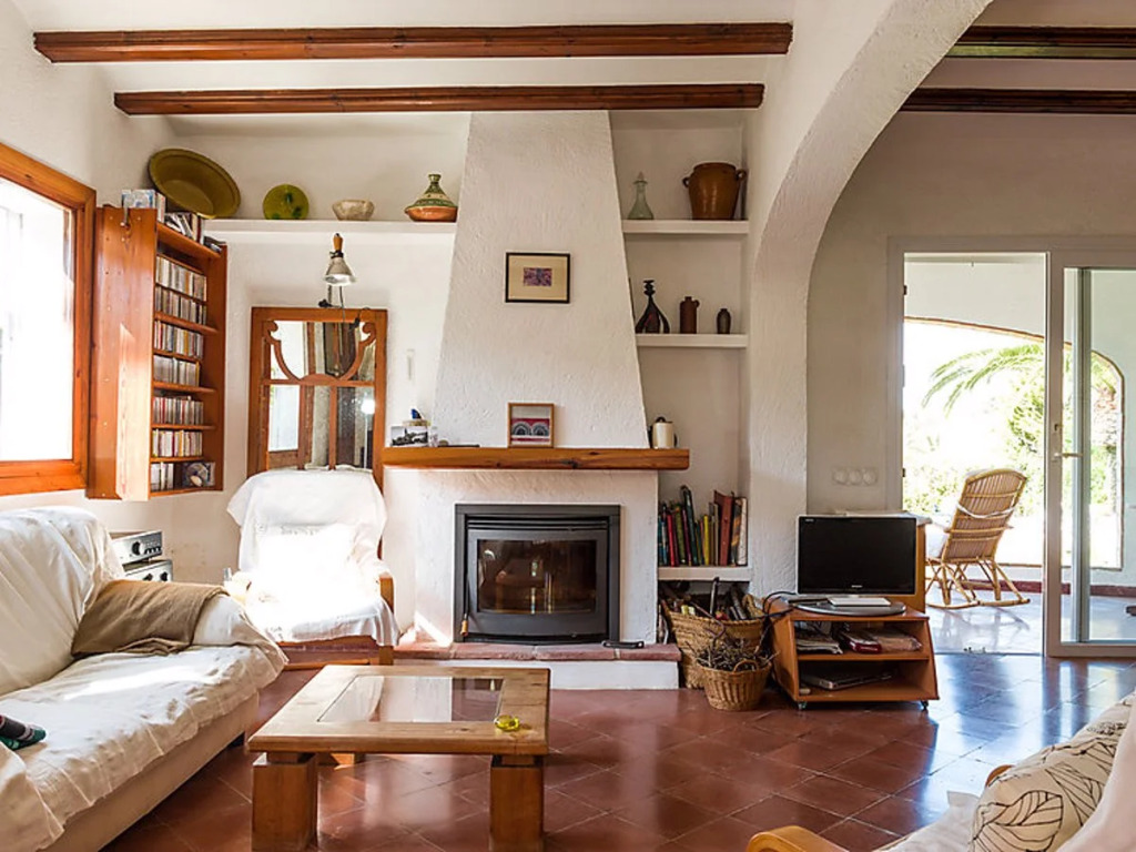 House Toscal Jávea 23837