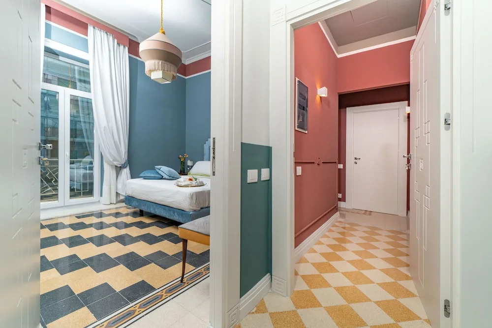 IL FIORE DORO LUXURY