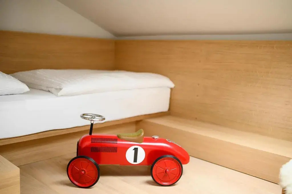 Calva B&B Apartments