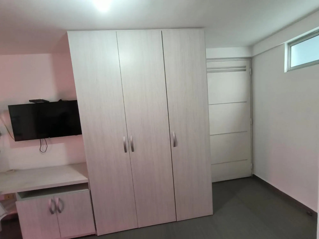 Comfortable apartment in Bucaramanga 903