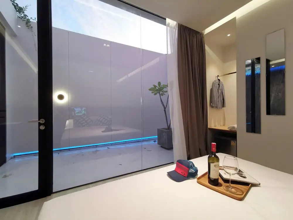 INNLUXPHUKET