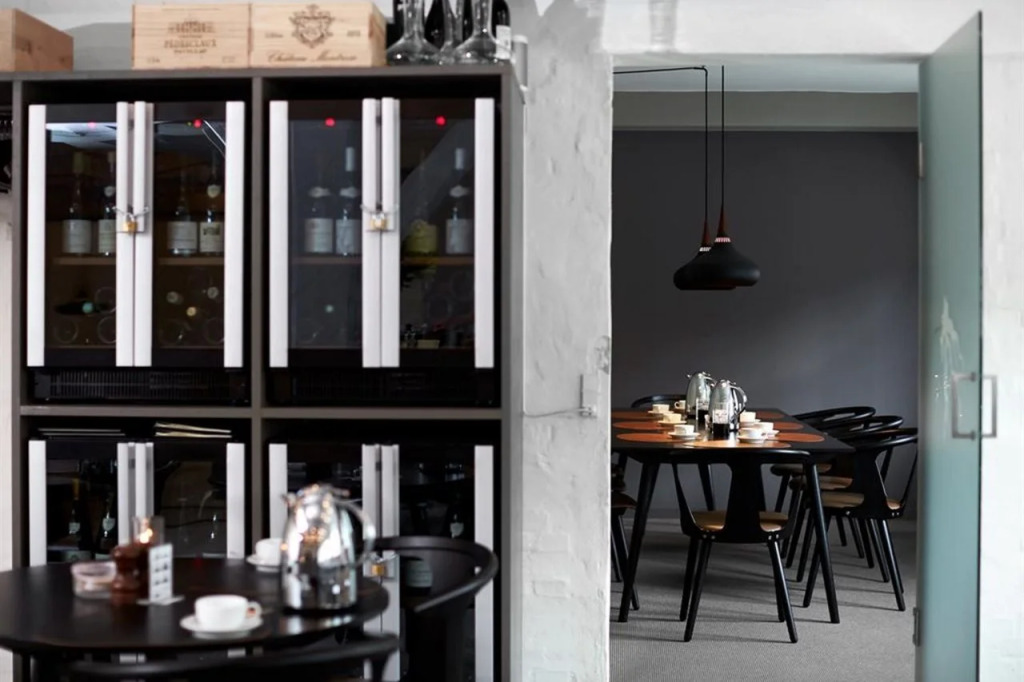 Gentofte Hotel