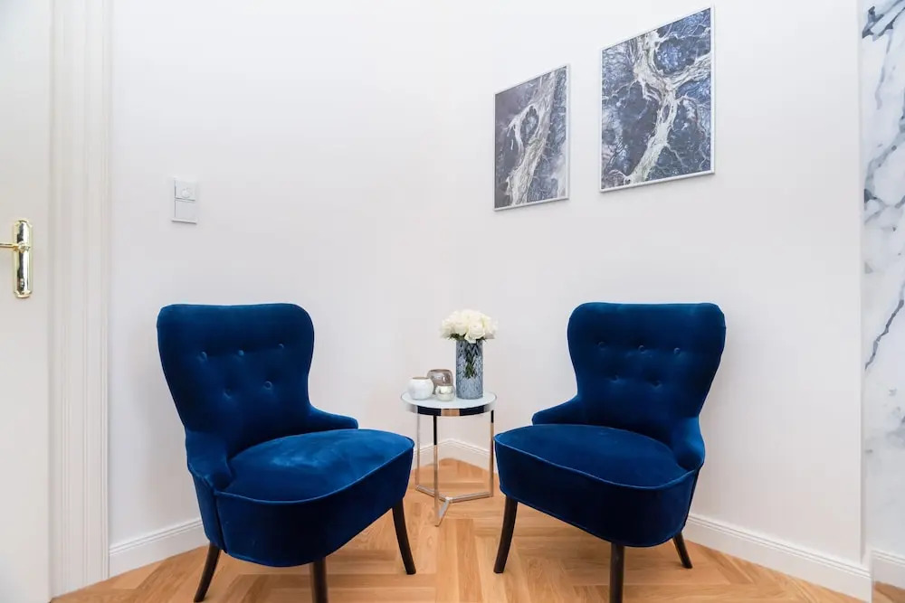 The Enchanted Boutique Apartments