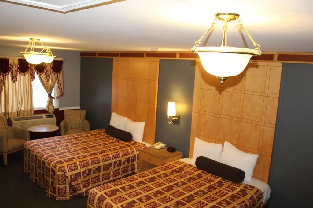 Liberty Inn Absecon Atlantic City