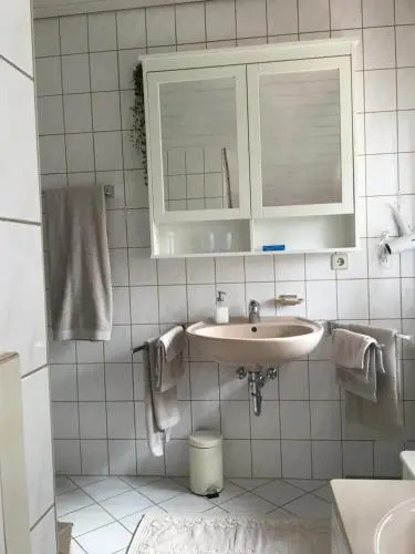 Ferienhaus Haber