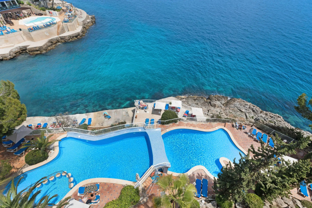 Hotel ROC Illetas & SPA