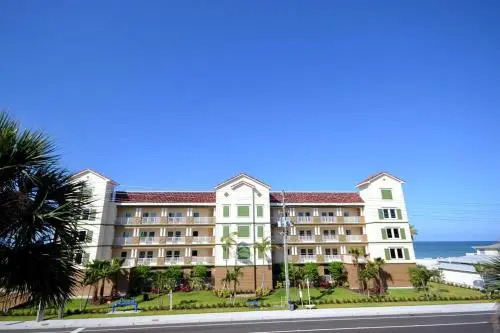 zzzzz*Madeira Place Resort Condominium*