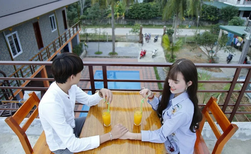 Phong Nha Dawn Homestay