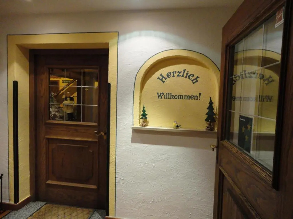Boutique Hotel Lainbach