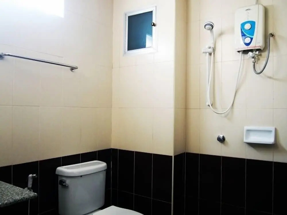@Home Executive Apartment