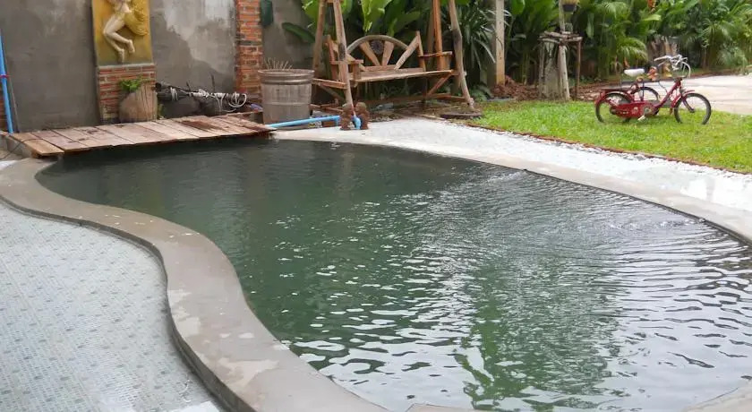 Cancun Mansion