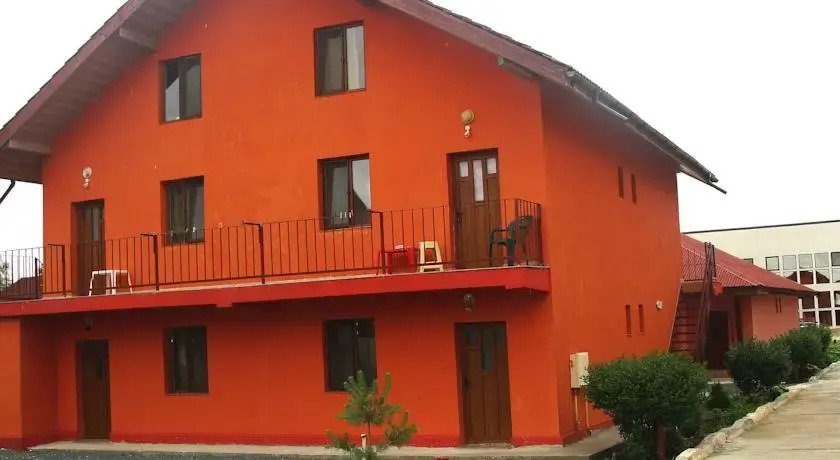 Casa de la Mare