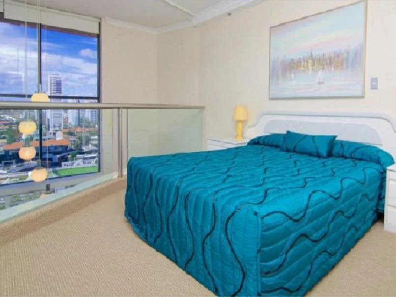 Victoria Square Apartments