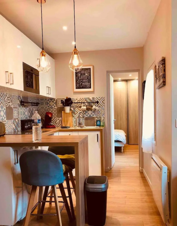 Cosy Family Apartment Near Montmartre