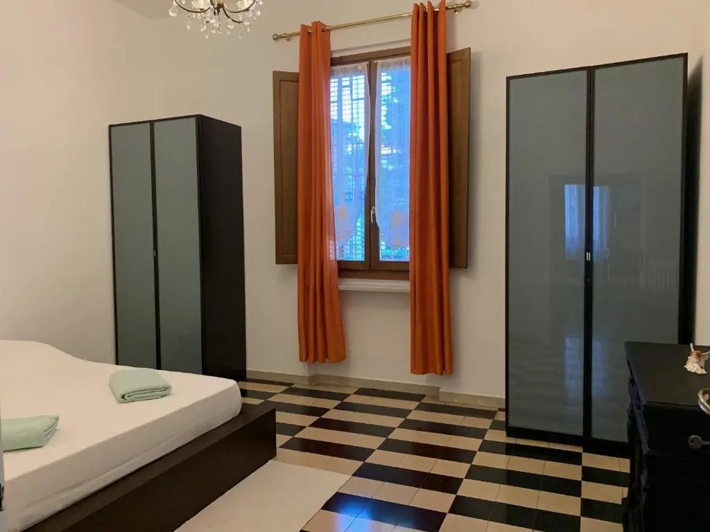 CASA VACANZA FERRARI