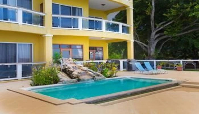 Villas Del Playa