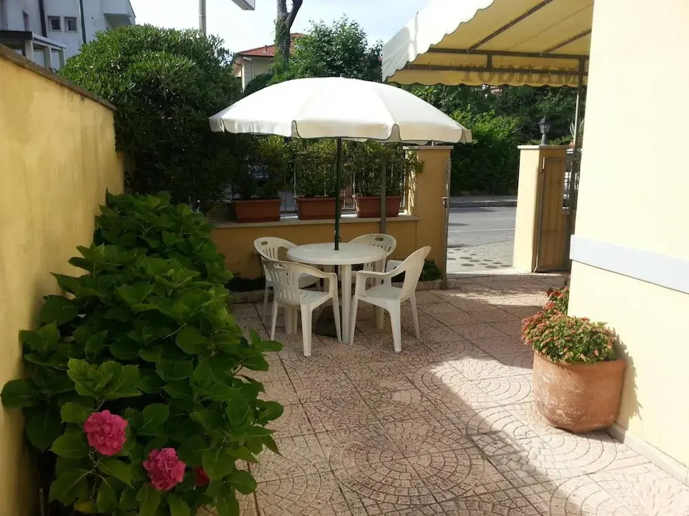 Hotel Margot