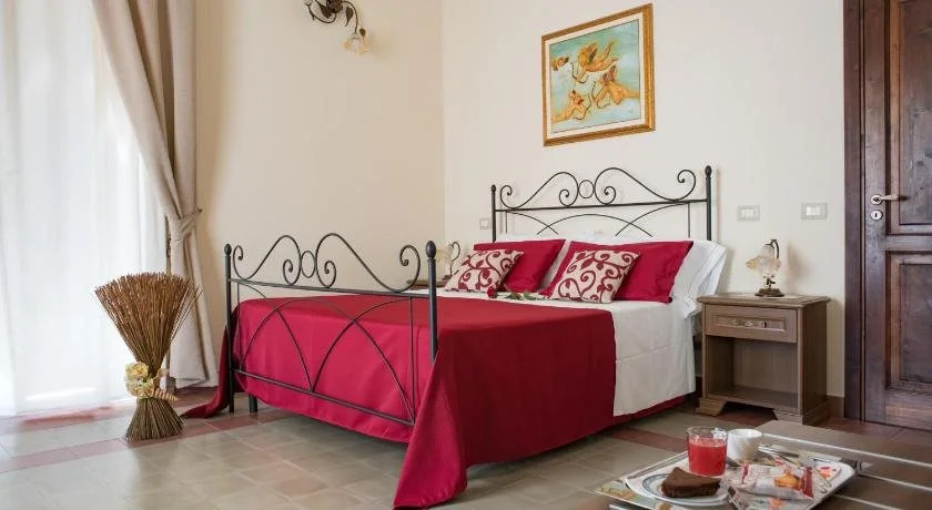 B&B Palazzo Tornabene