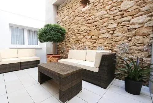 Apartamentos Turísticos Mirablanc