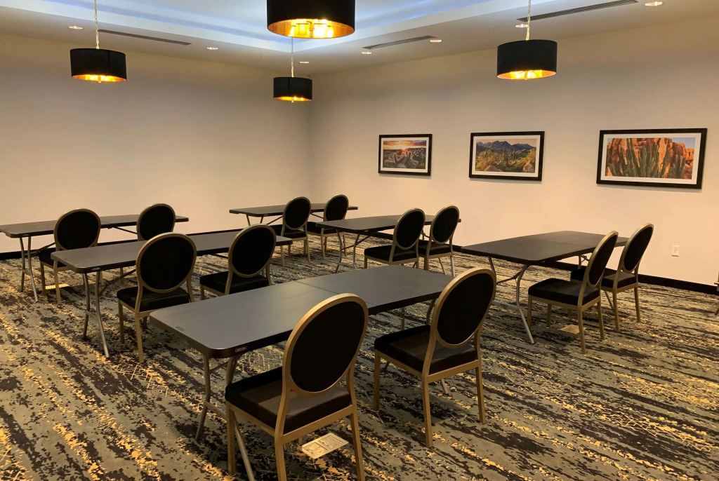 La Quinta Inn & Suites by Wyndham Maricopa Copper Sky