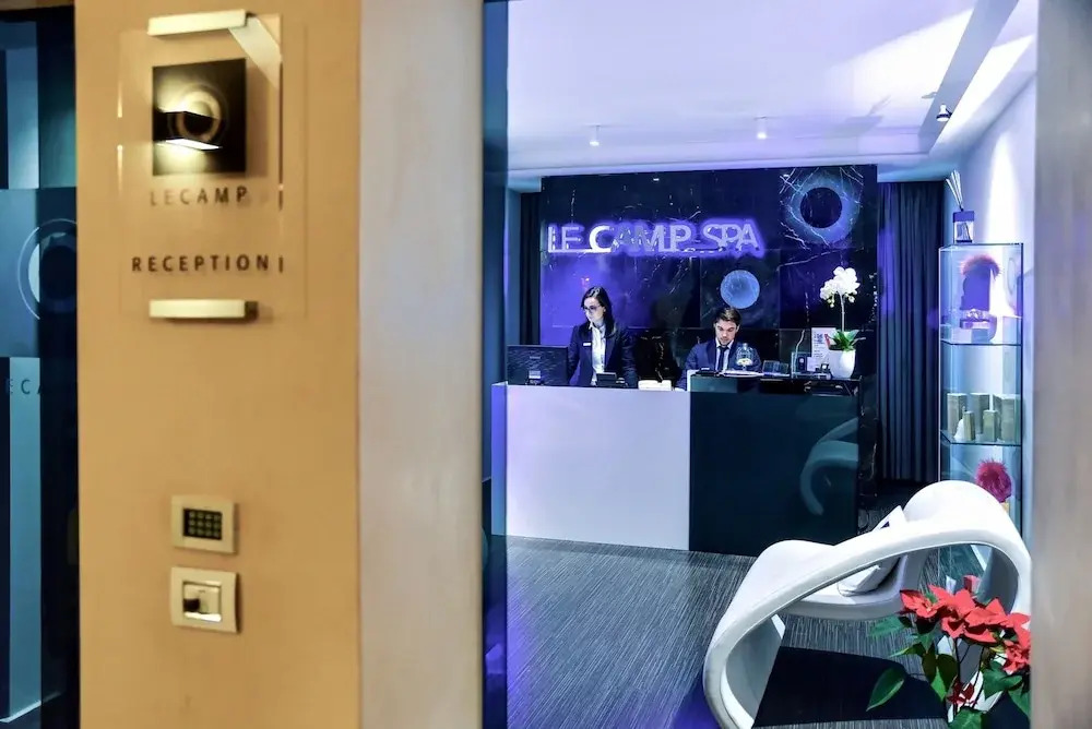 Le Camp Resort