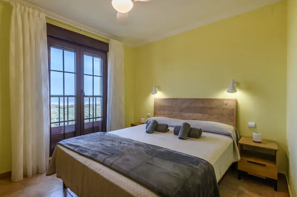 Coastal Retreat in Punta del Moral