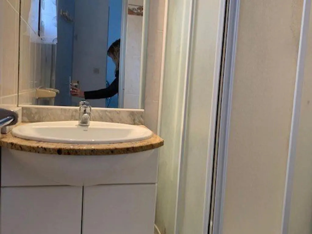 Appartement Cap d'Agde, 2 pièces, 4 personnes - FR-1-607-41
