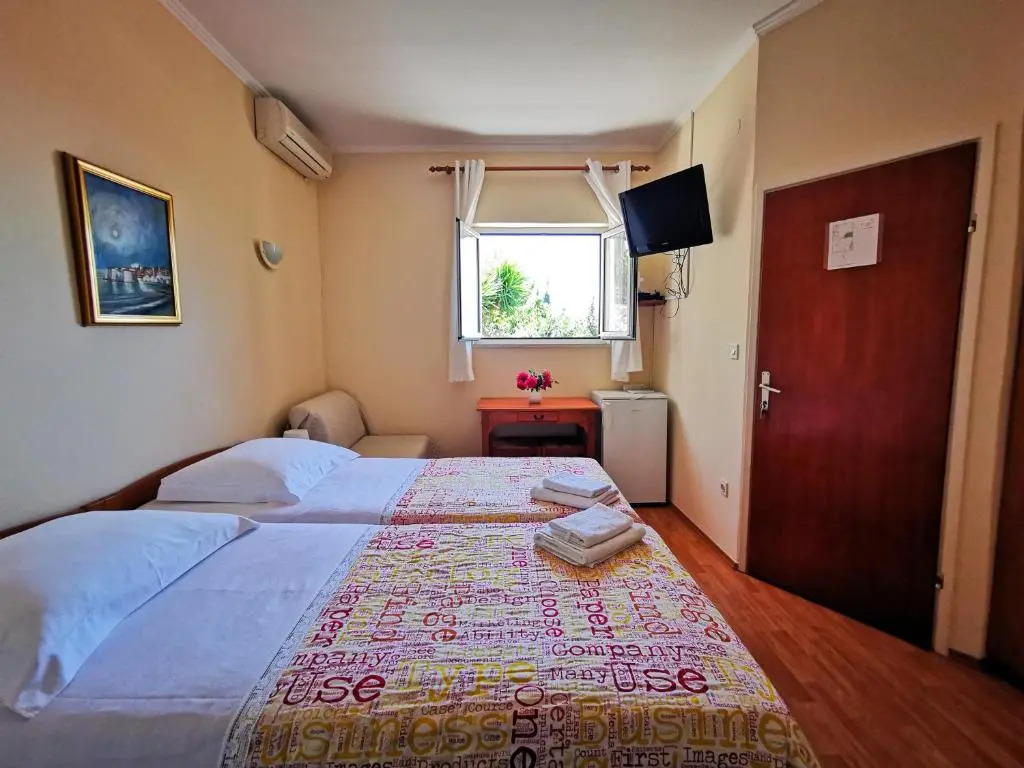 House Smajić