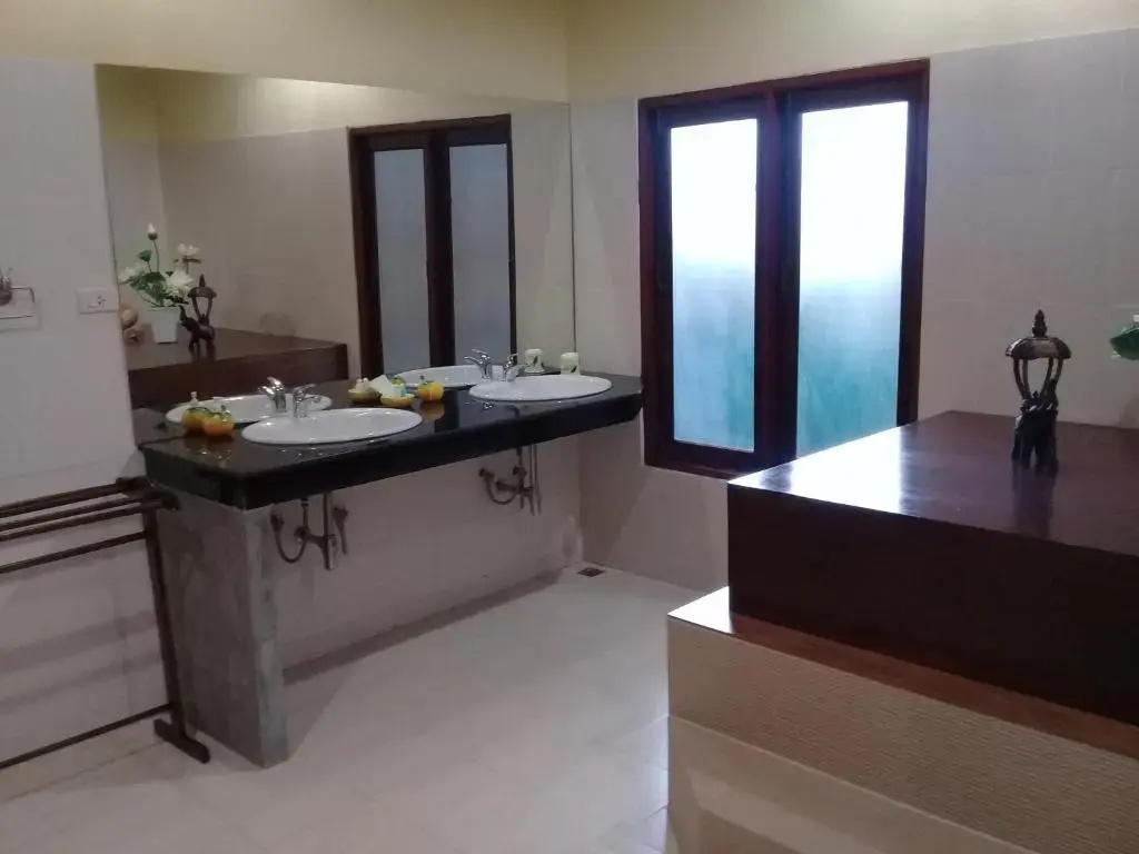 Baan Ton Rak Boutique Resort