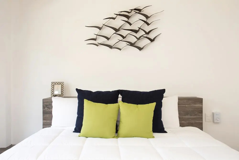 Luxury Private 1 Bedroom Condo - Aldea Zama
