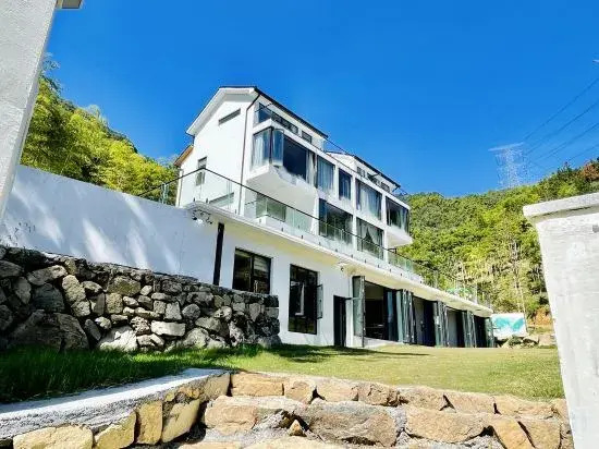 Hangzhou Baizhang Yunshang Sixi Homestay (Jingshan Branch)