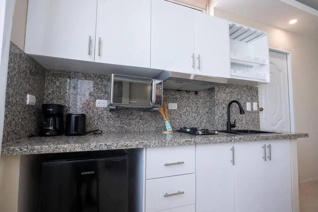 Suite 10 en la Zona Colonial