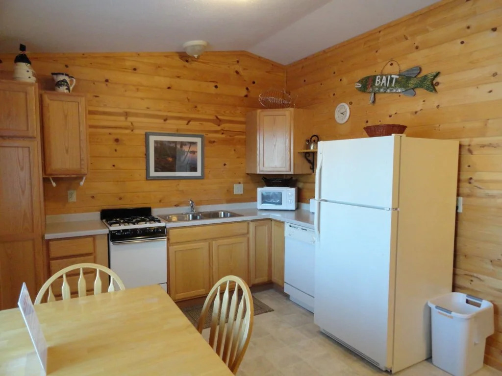 Northern Lights Lodge & Resort