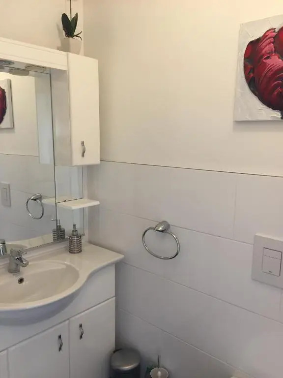 Studio-Apartment Sven