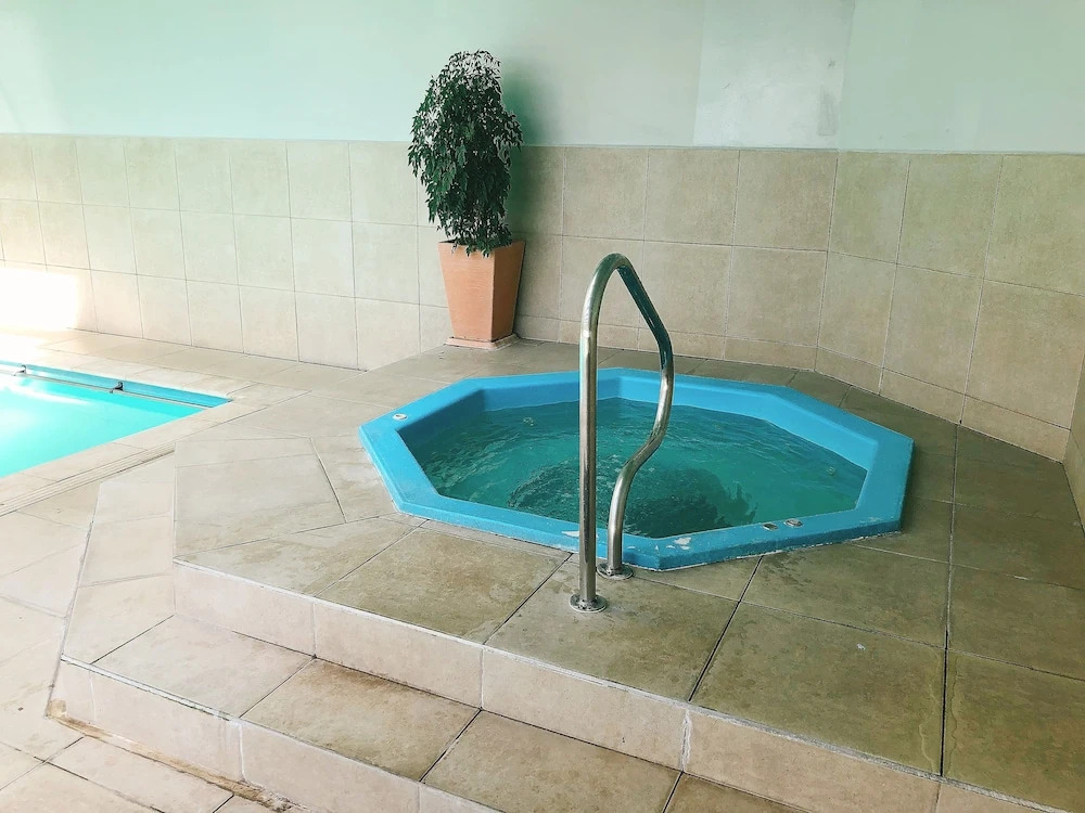Apartamento 152 Vista Mar Parque