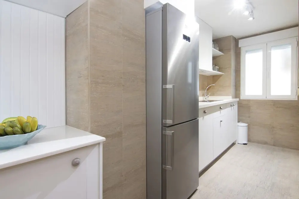 Chezmoihomes Cathedral Apartment 2BR