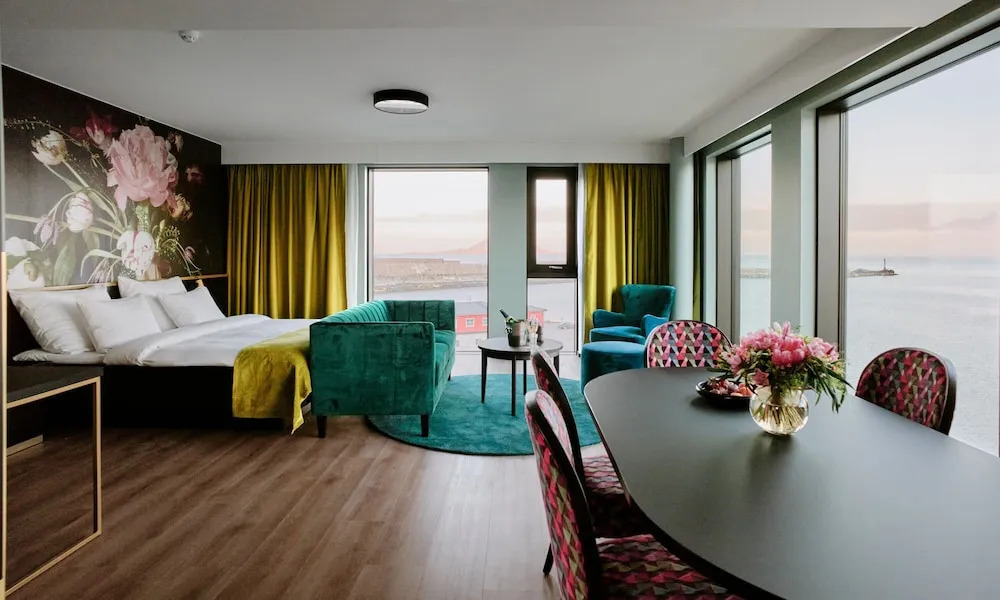 Thon Hotel Svolvær