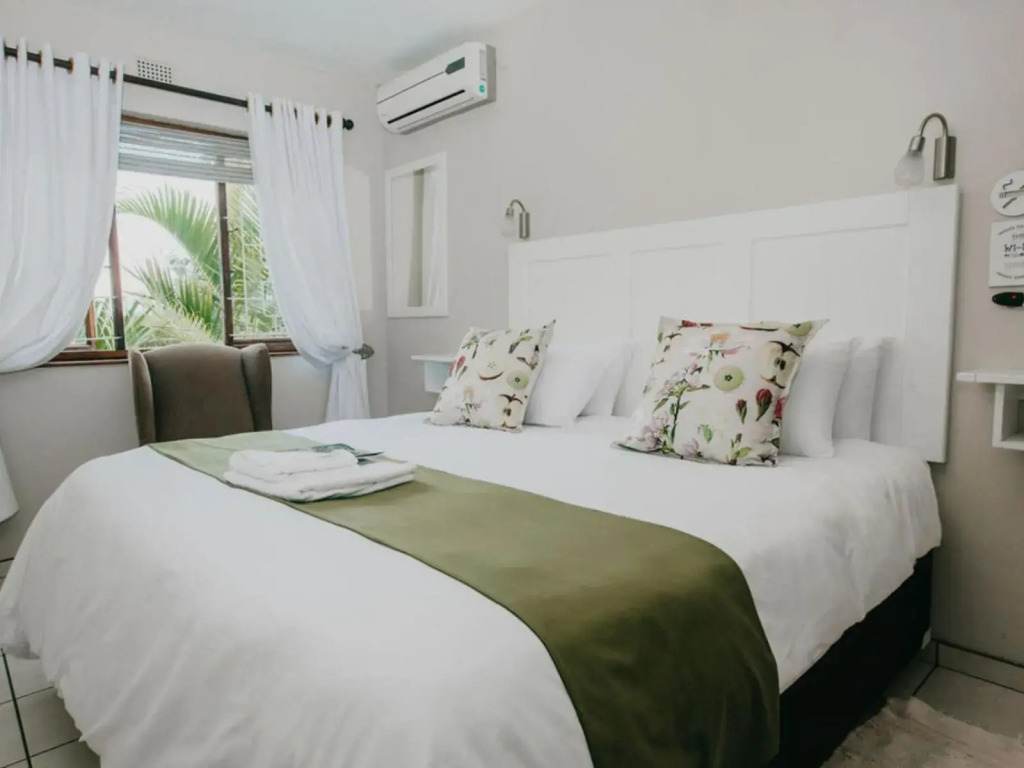 Sylvern Bed and Breakfast